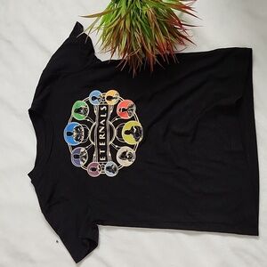 Marvel Eternals tshirt